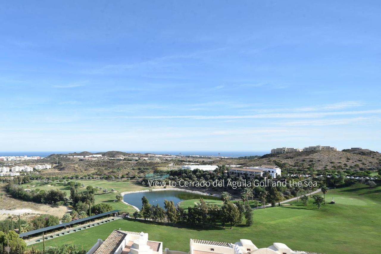 Castillo Málaga Dış mekan fotoğraf